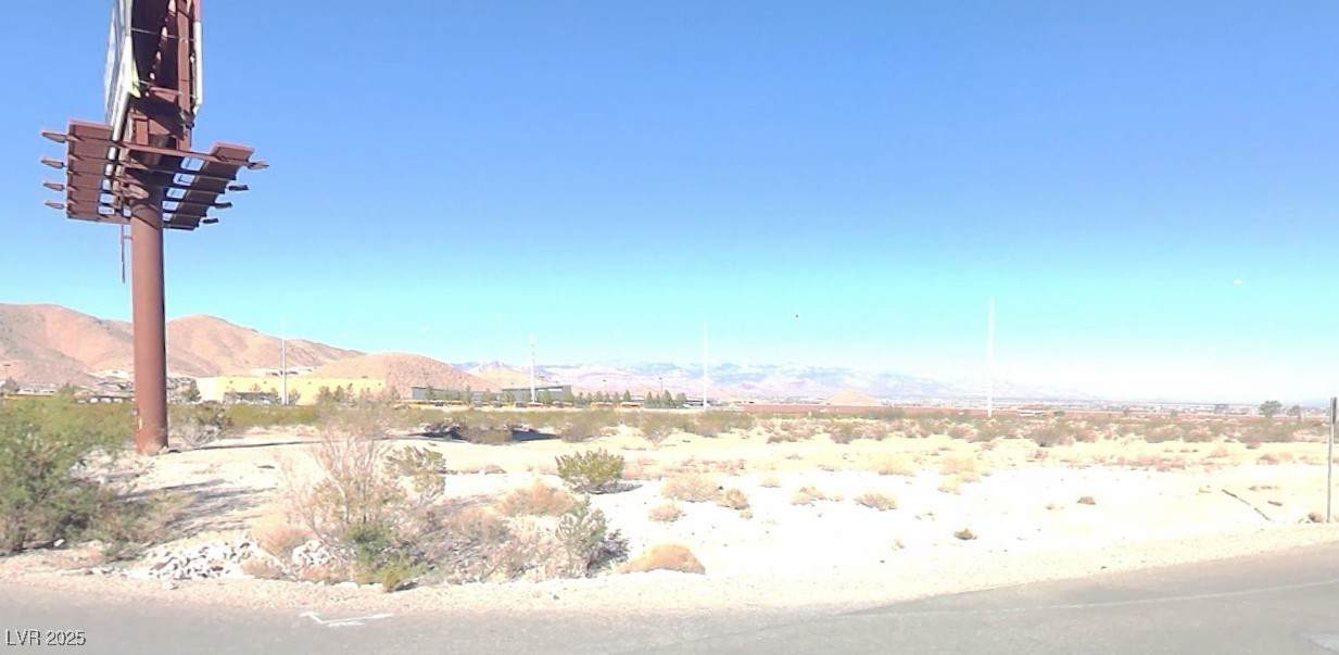  Las Vegas Blvd South - Photo 1