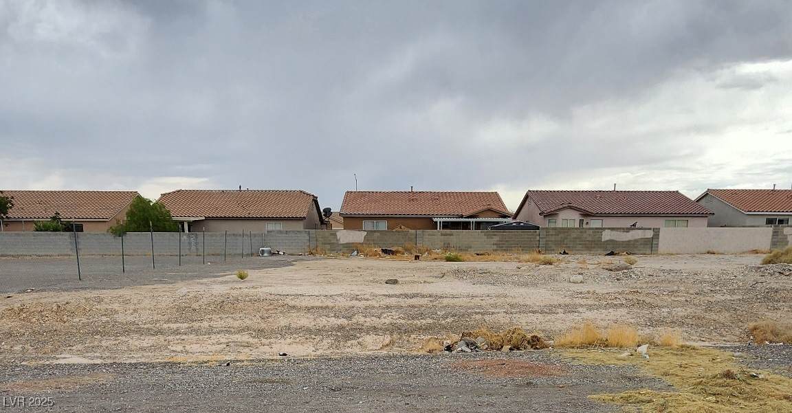 0 Reverend Wilson Avenue - Photo 1
