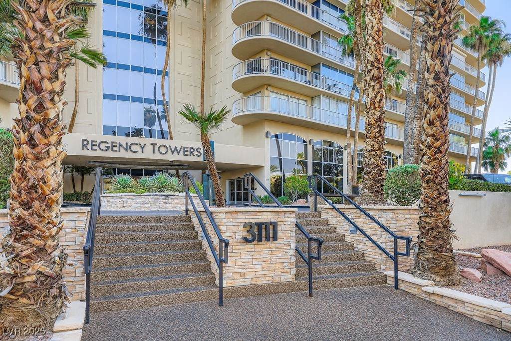 3111 Bel Air Drive Drive - Photo 1