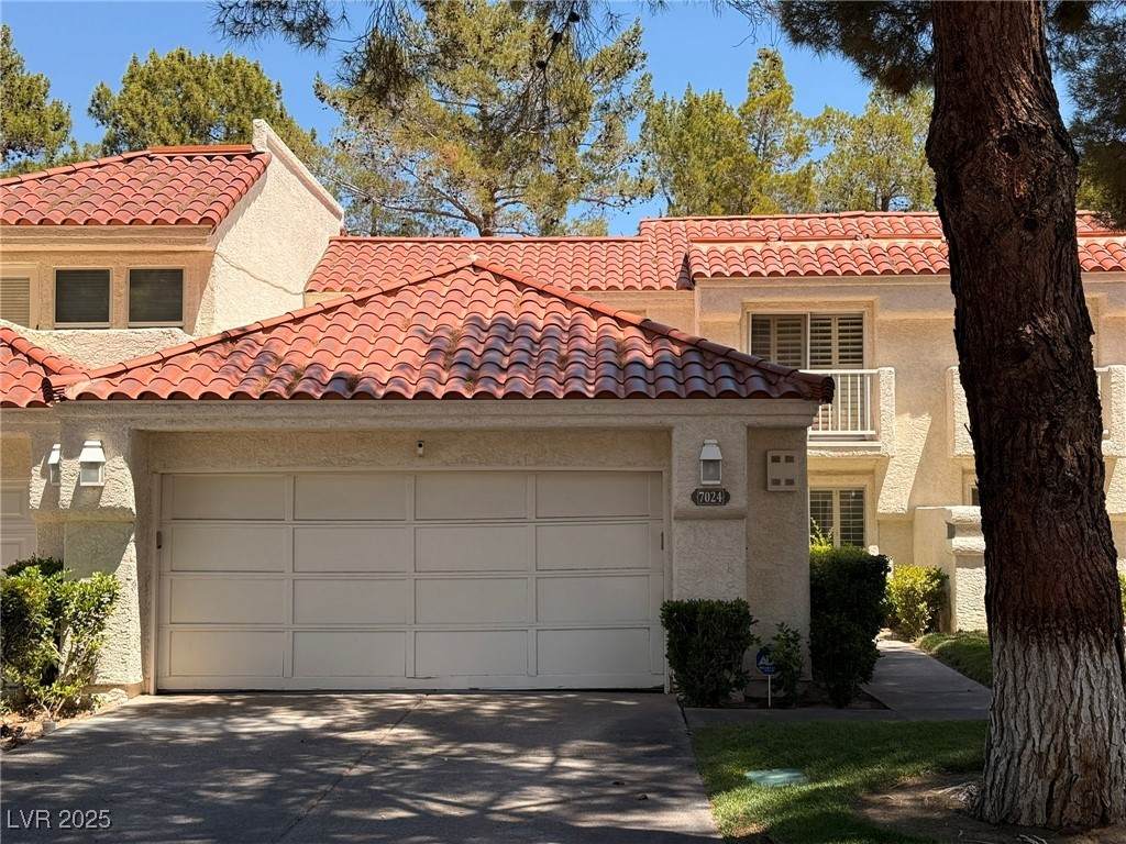 7024 Bright Springs Court - Photo 1