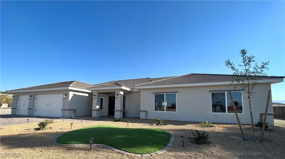 1411 Lost Creek Road - Photo 1