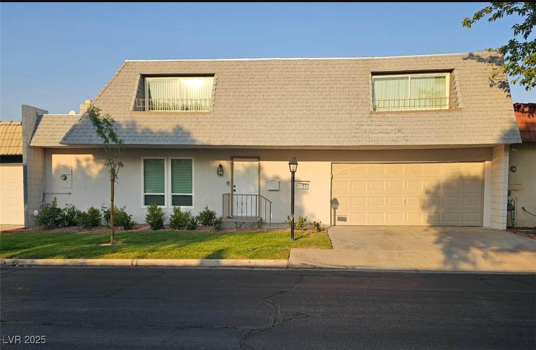 3848 Sinclair Street - Photo 1