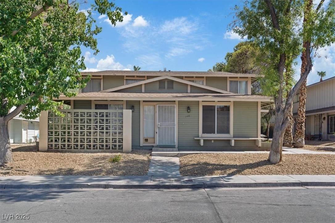 1481 Lorilyn Avenue - Photo 1