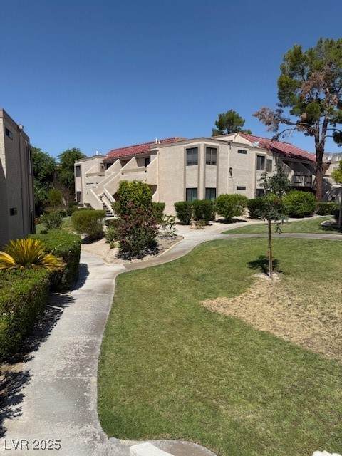 3750 Desert Marina Drive - Photo 1