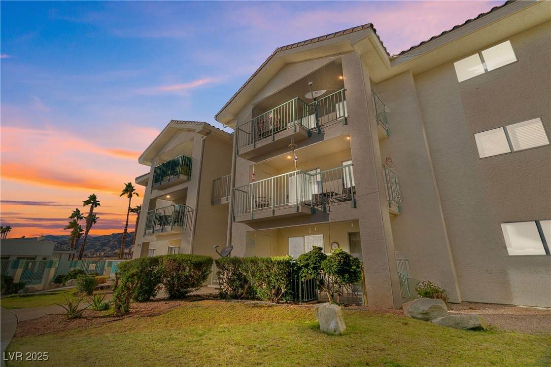 3550 Bay Sands Drive - Photo 1