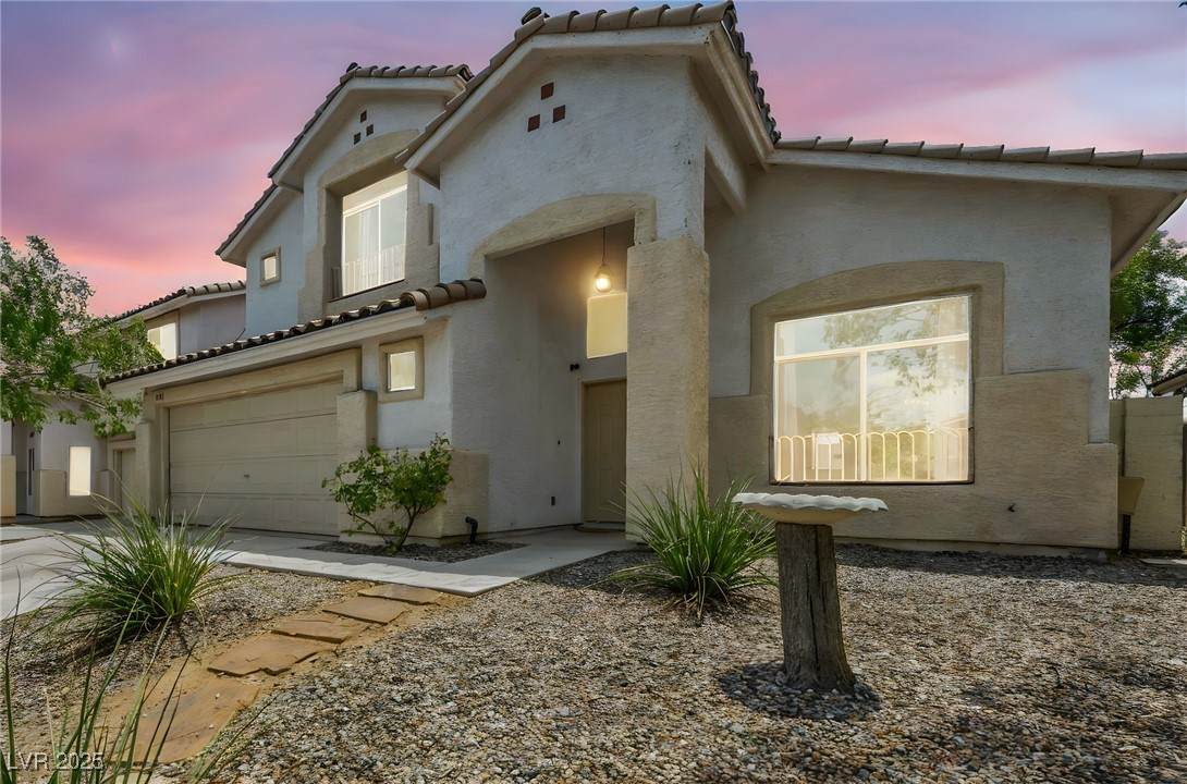 8601 Danza Del Sol Drive - Photo 1