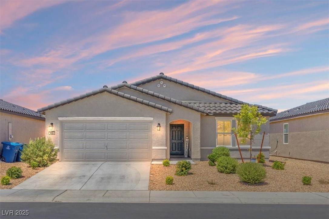 455 Desoto Falls Street - Photo 1