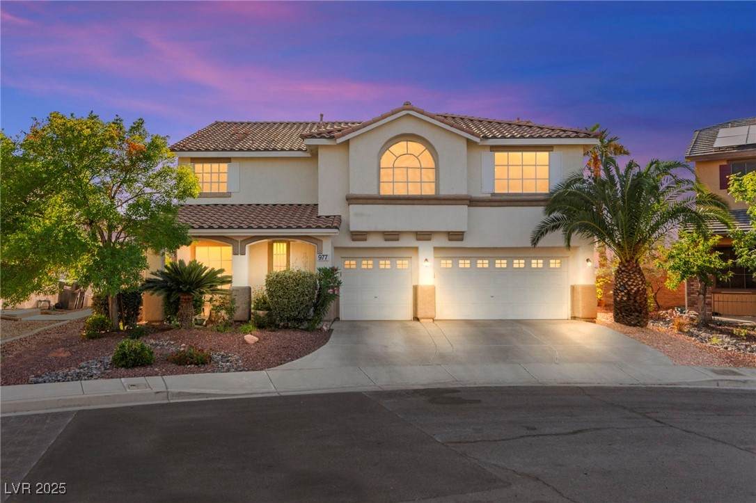 977 Courtney Valley Street - Photo 1