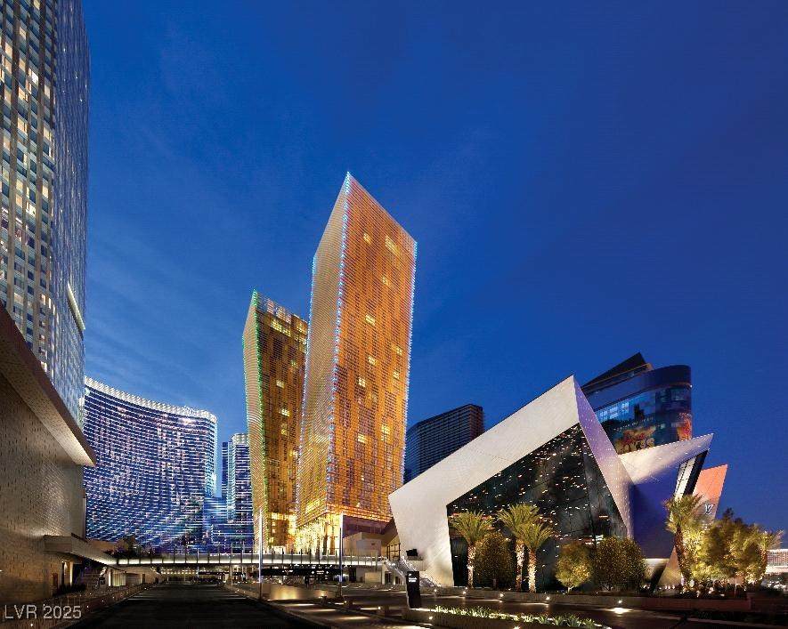 3722 Las Vegas Boulevard - Photo 1