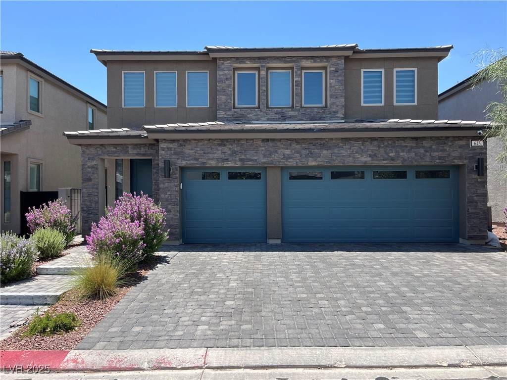 645 Soaring Wings Avenue - Photo 1