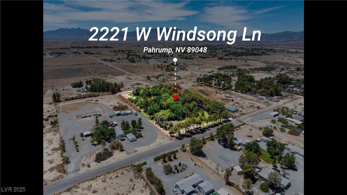2221 Windsong Lane - Photo 1