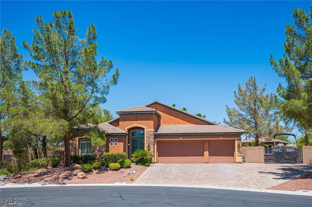 5832 Farnsworth Pond Avenue - Photo 1