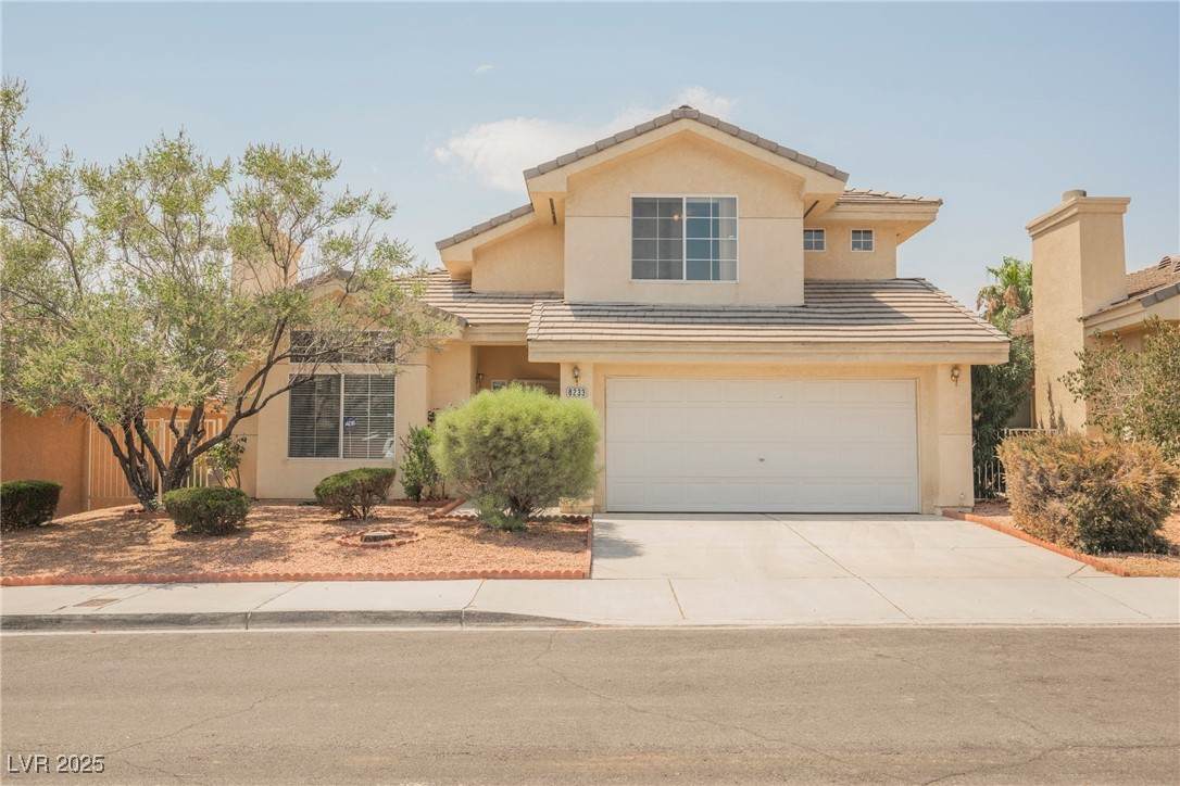 8233 Rocky Bluff Way - Photo 1