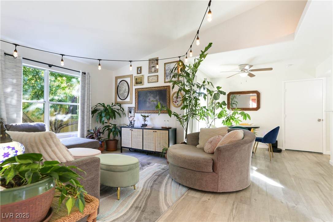 2300 Silverado Ranch Boulevard - Photo 1