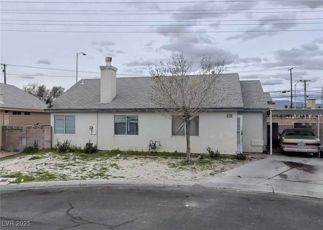 2129 Havelina Street - Photo 1