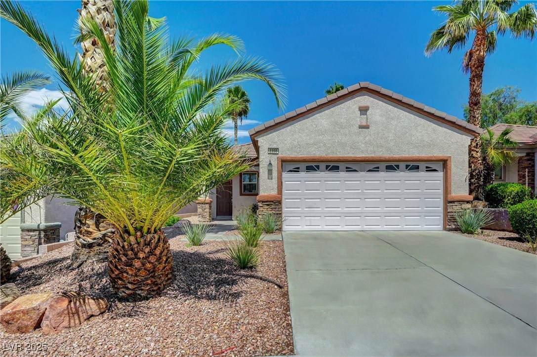 2350 Garnet Star Street - Photo 1