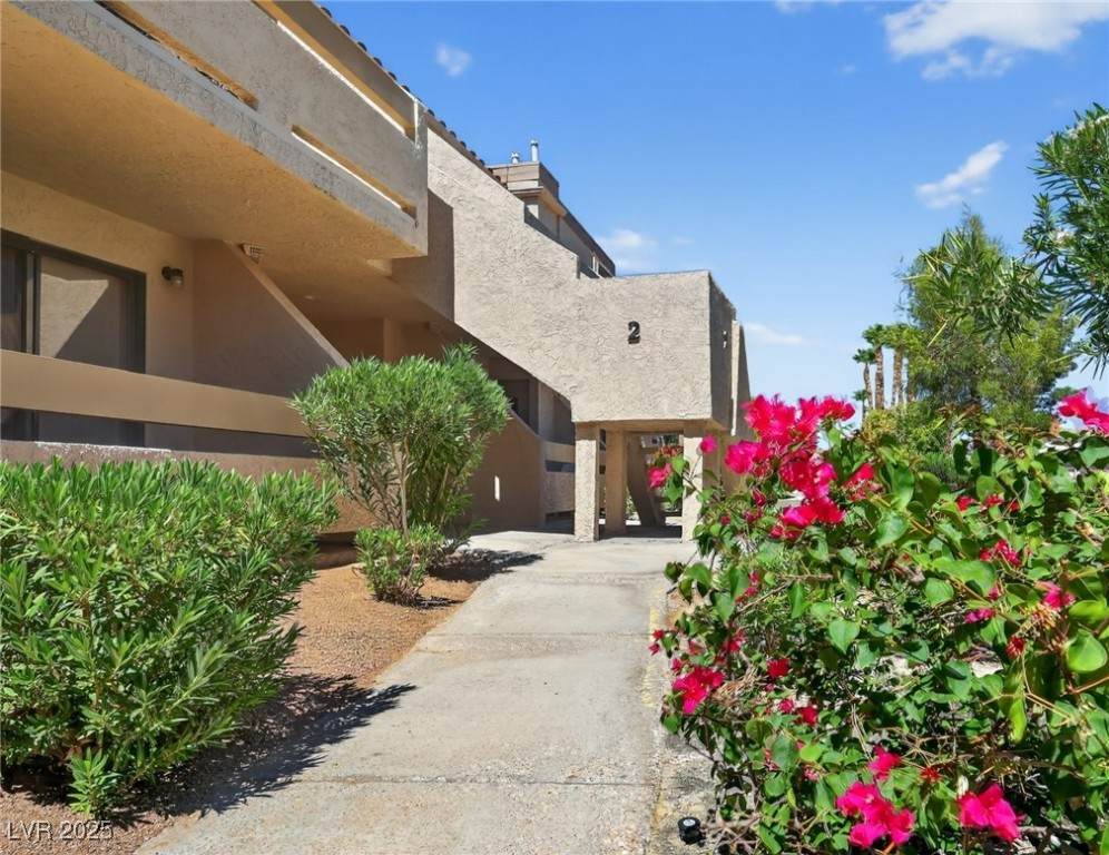 3730 Desert Marina Drive - Photo 1