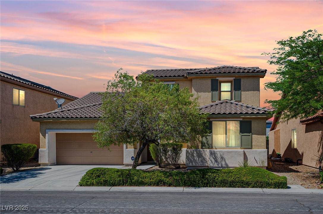 7532 Coyote Cave Avenue - Photo 1