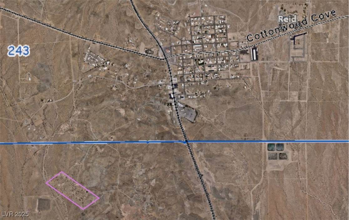 0 Gas Pipeline Road - Photo 1