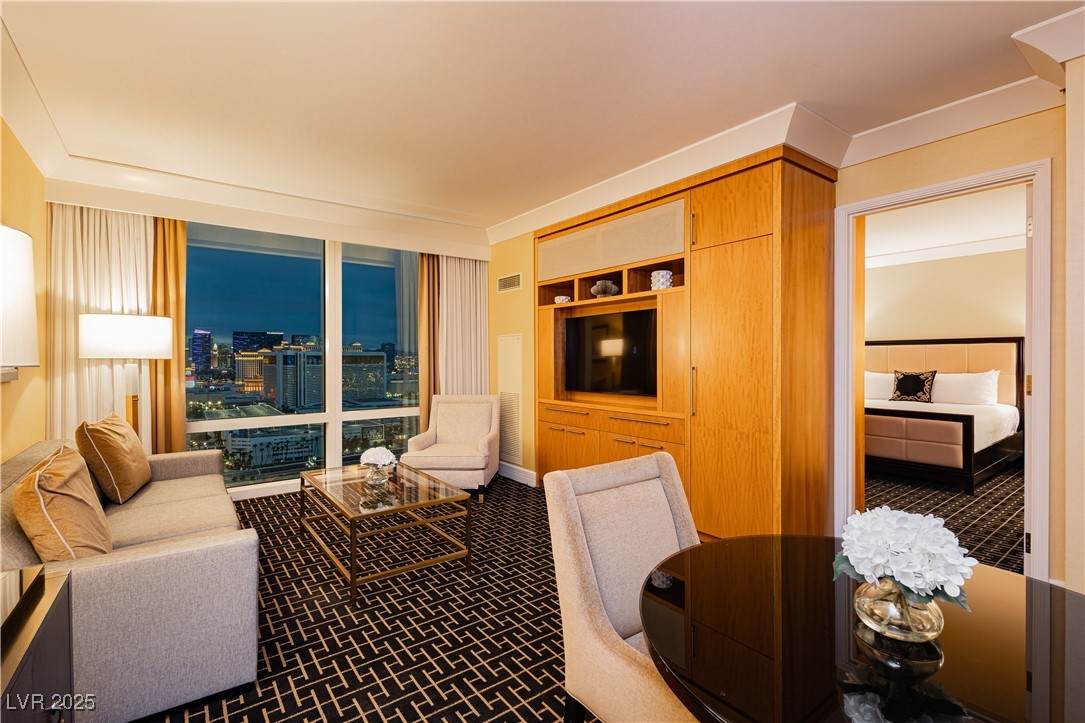 2000 Fashion Show Drive - Photo 1