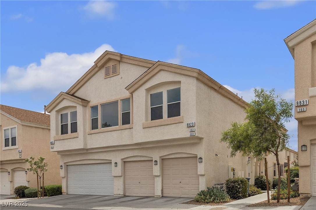 8823 Roping Rodeo Avenue - Photo 1