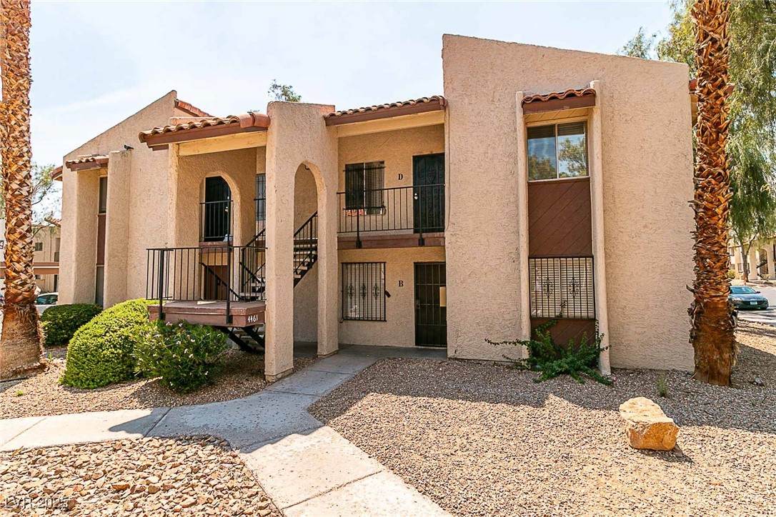 4461 Rich Drive - Photo 1