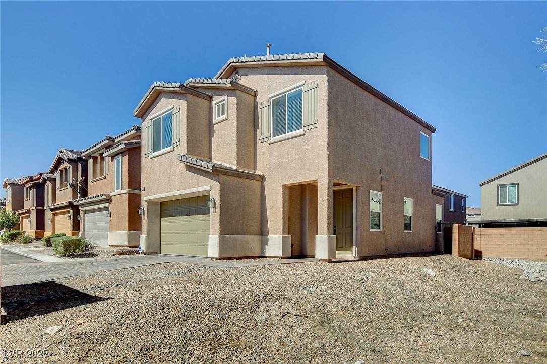 5353 Harris Spring Lane - Photo 1