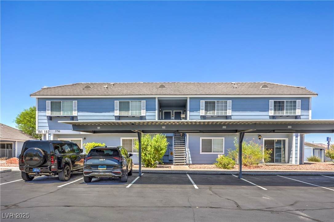 5796 Ambassador Avenue - Photo 1