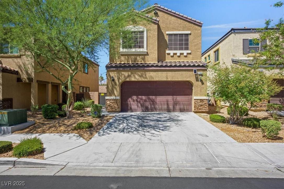 6765 Browns Bay Court - Photo 1