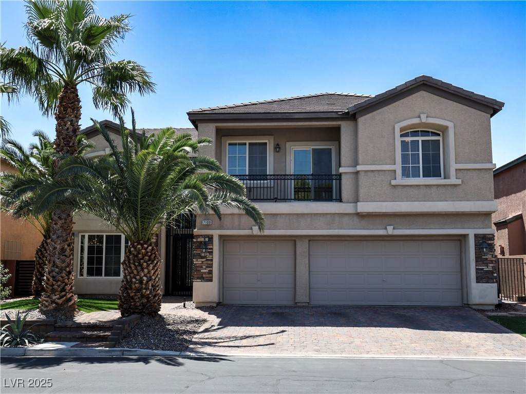 7109 Rancho De Taos - Photo 1