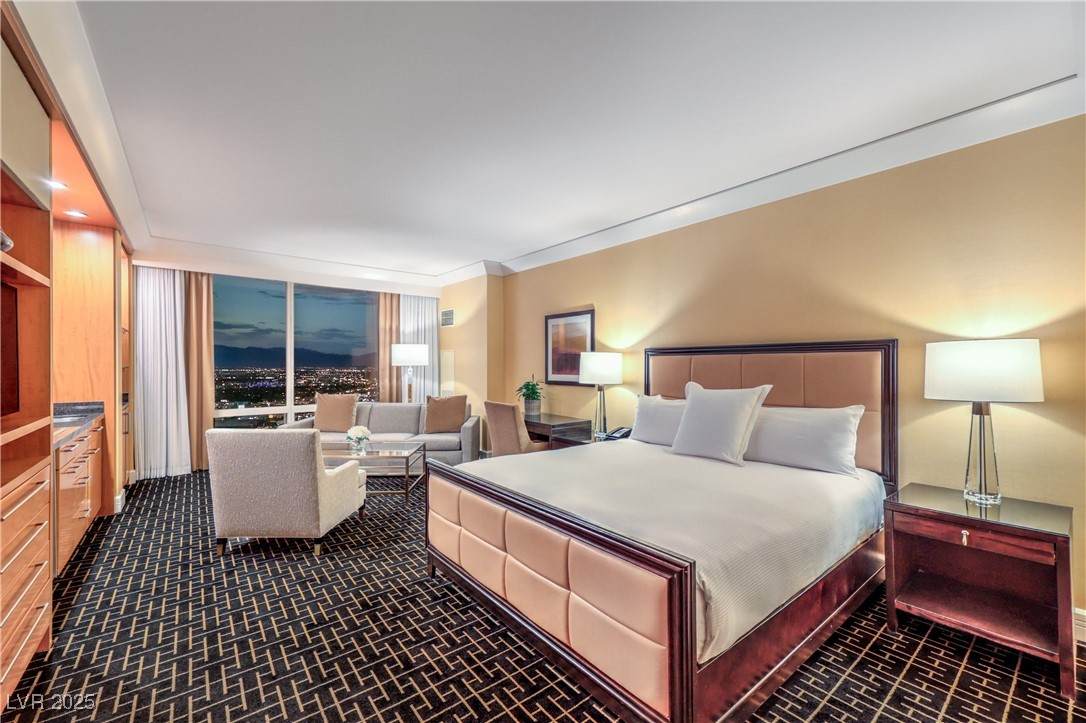 2000 Fashion Show Drive - Photo 1