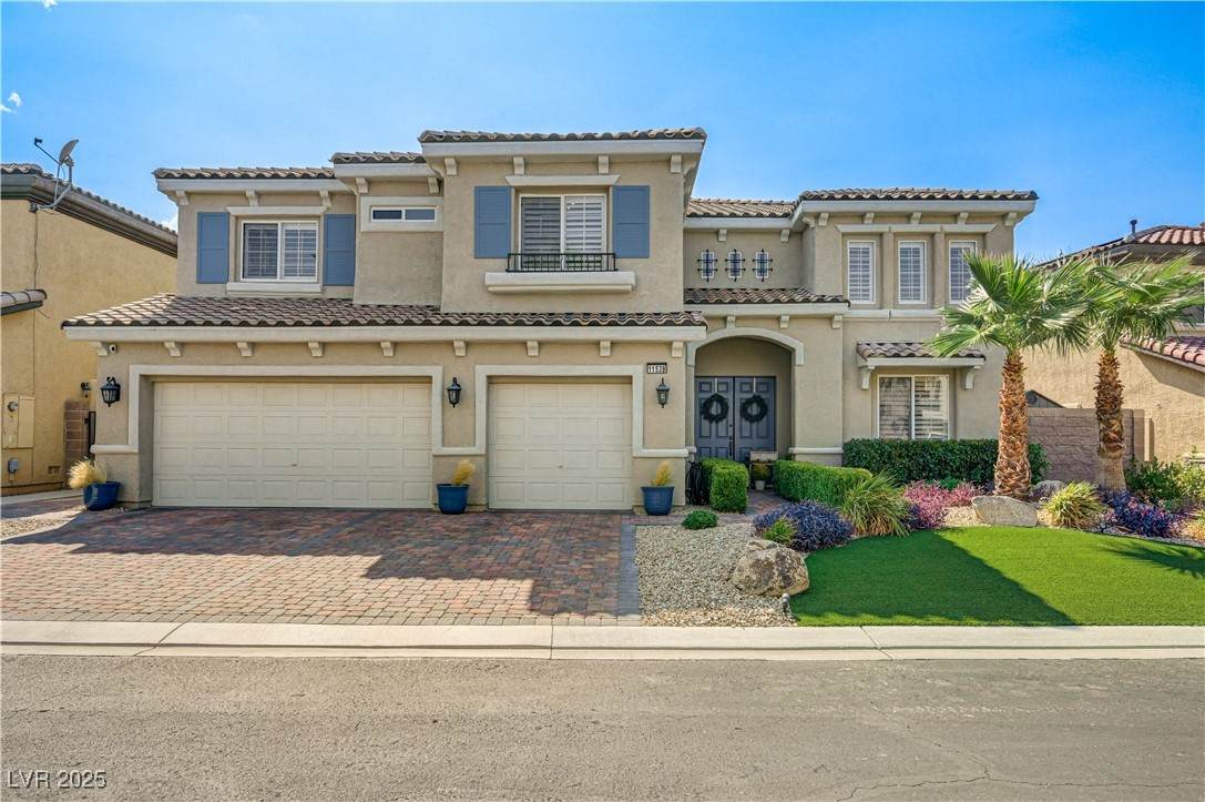 11539 Zagarolo Lane - Photo 1