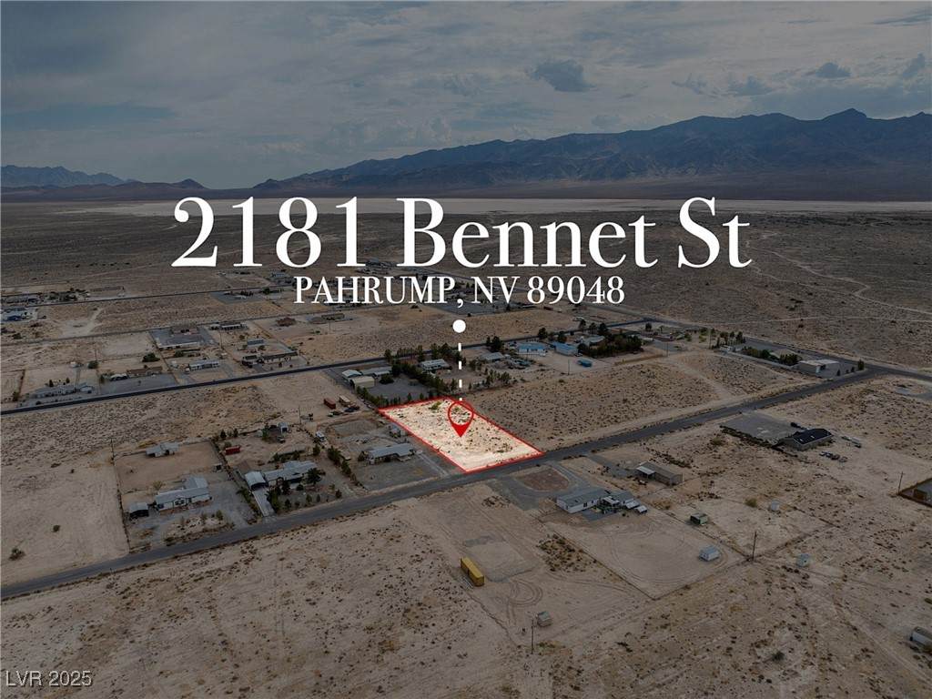 2181 Bennet Street - Photo 1