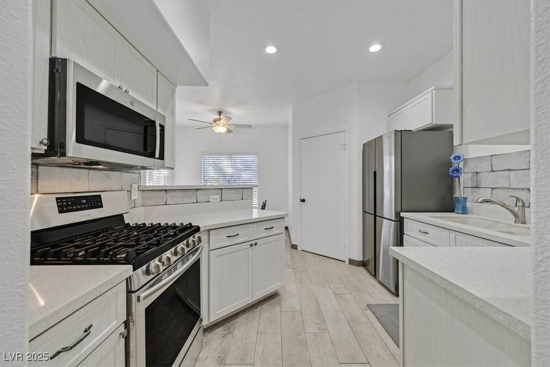 9000 Las Vegas Boulevard - Photo 1