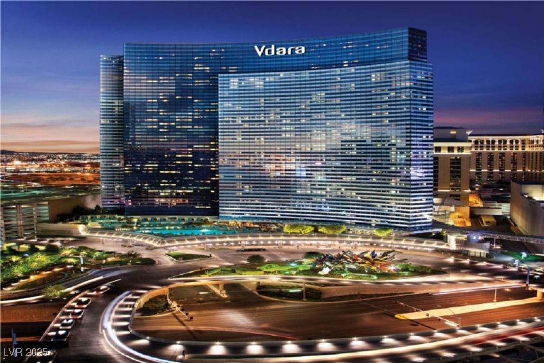 2600 Harmon Avenue - Photo 1