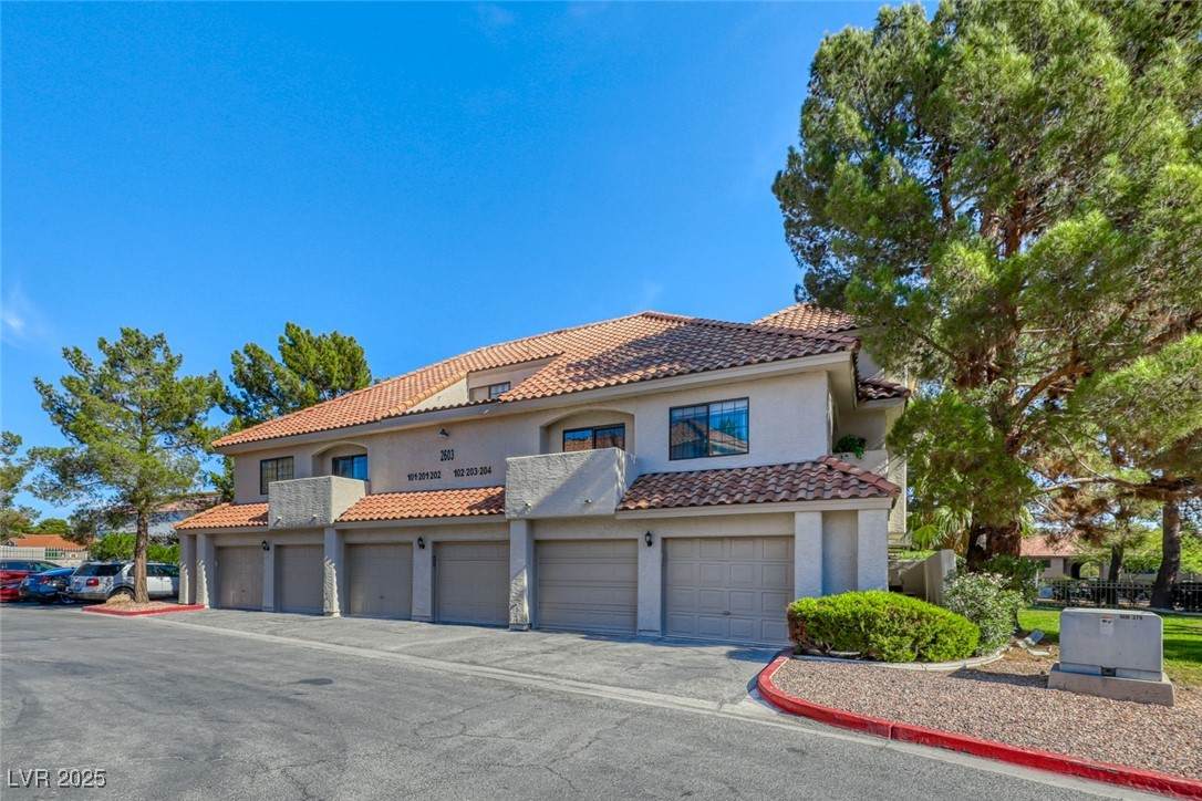 2603 Durango Drive - Photo 1