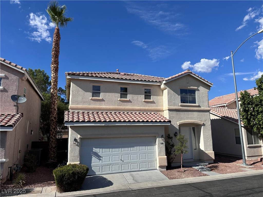 920 Clear Diamond Avenue - Photo 1