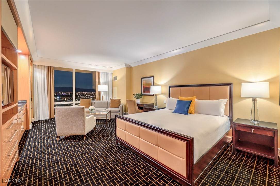 2000 Fashion Show Drive - Photo 1