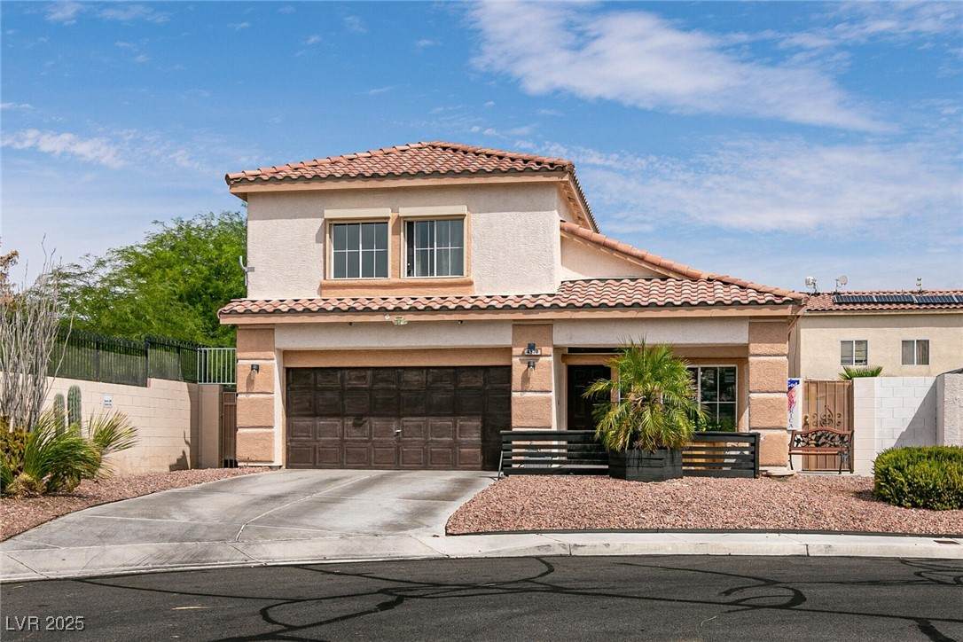 4370 Sunrise Shores Avenue - Photo 1