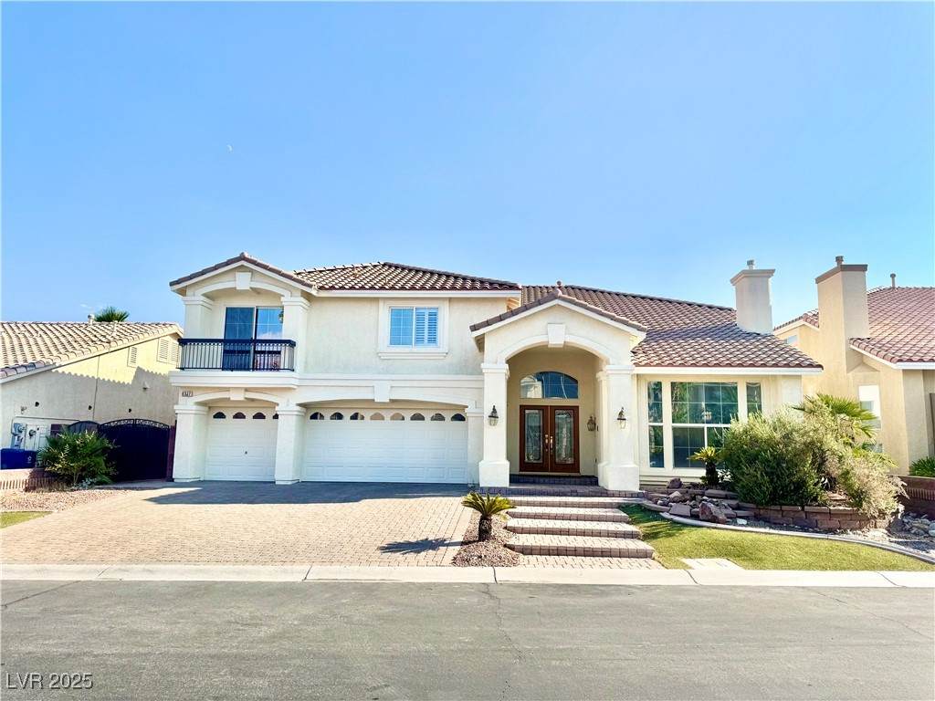 6317 Mighty Flotilla Avenue - Photo 1