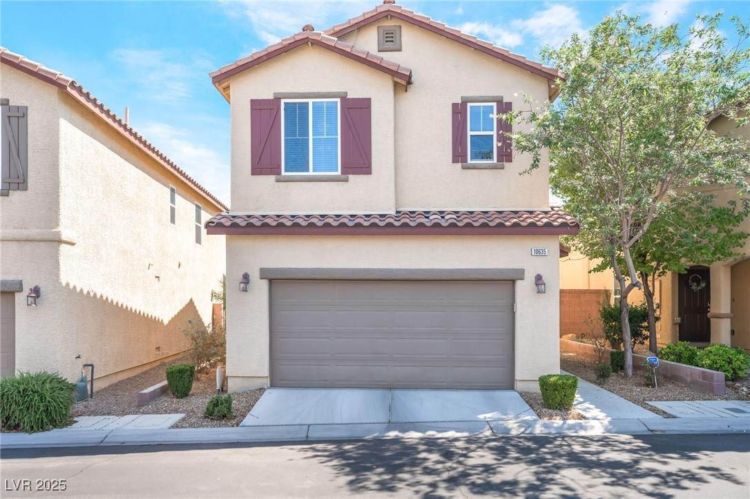 10635 Seasonable Drive - Photo 1