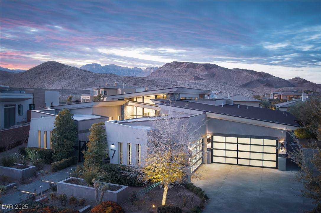 7 Morning Glow Lane - Photo 1