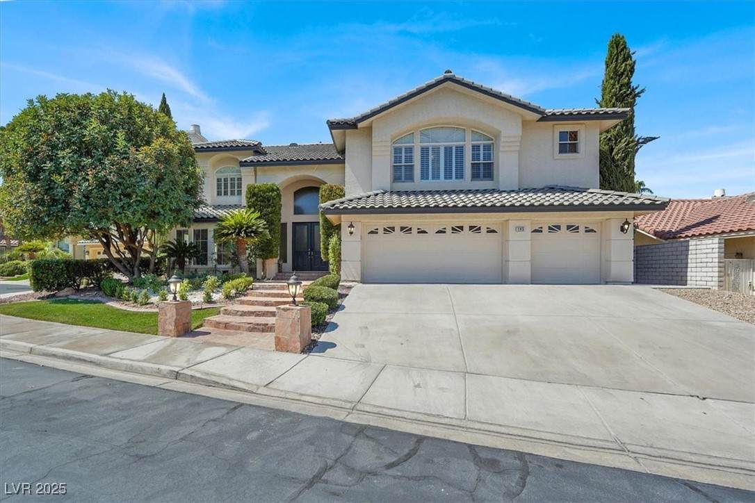 145 Pin High Circle - Photo 1