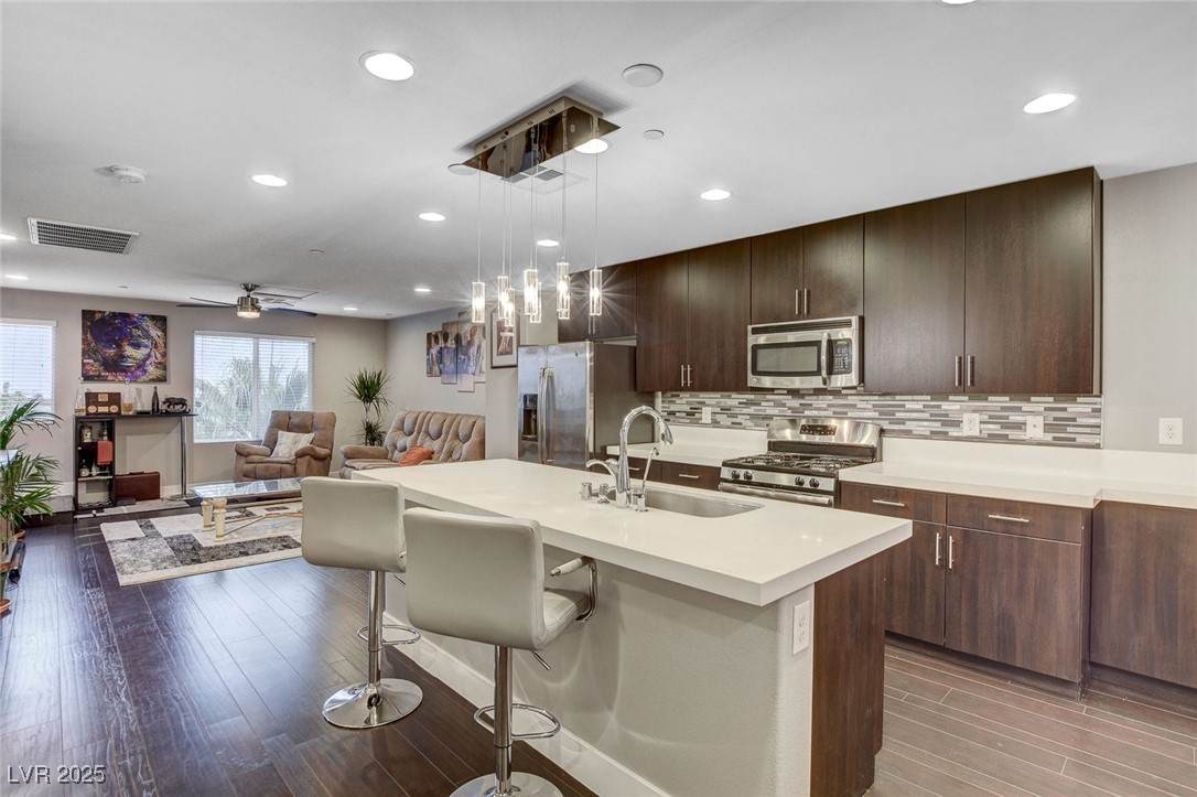 9050 Tropicana Avenue - Photo 1