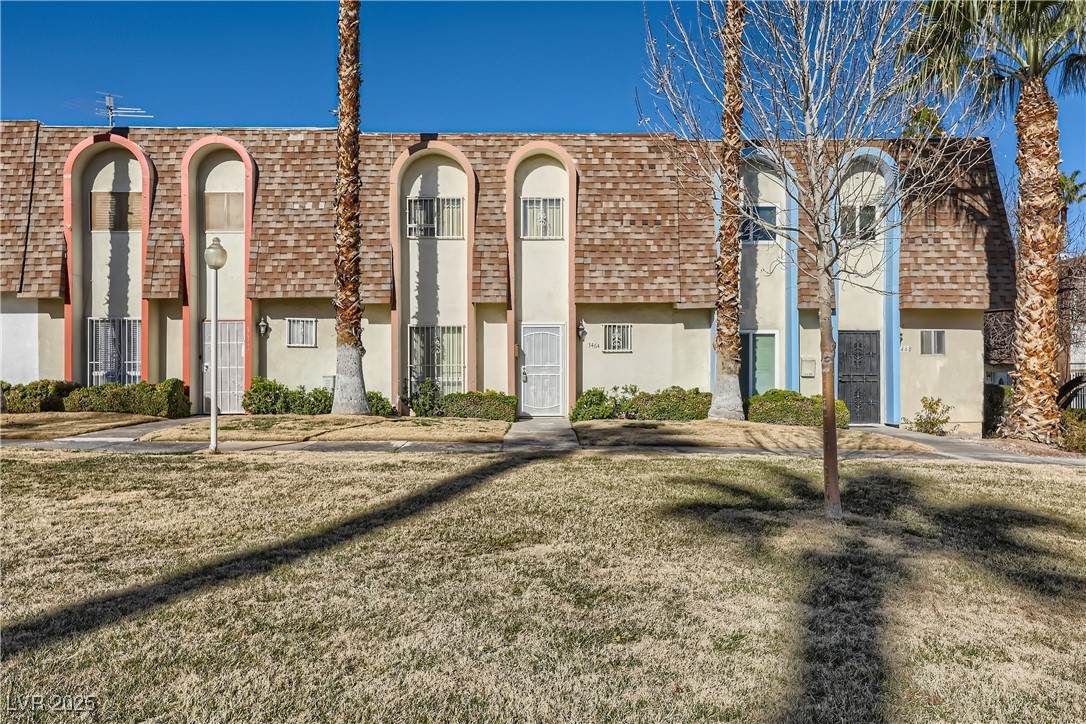 3464 Monte Carlo Drive - Photo 1