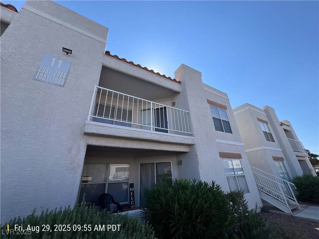 6800 Lake Mead Boulevard - Photo 1