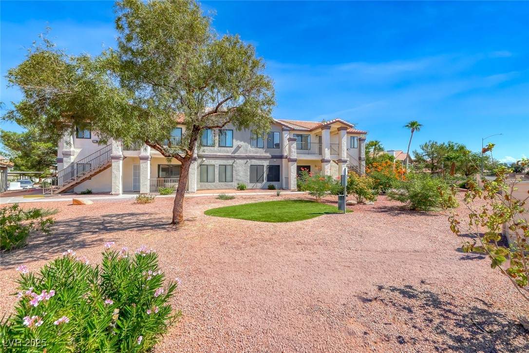 1575 Warm Springs Road - Photo 1