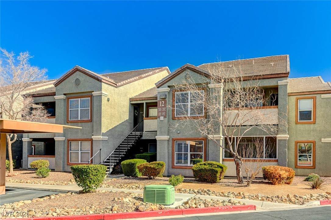 555 Silverado Ranch Boulevard - Photo 1