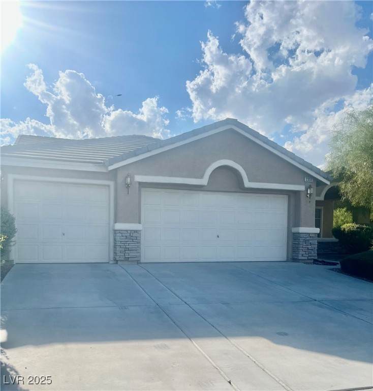 3337 Teal Sunset Street - Photo 1