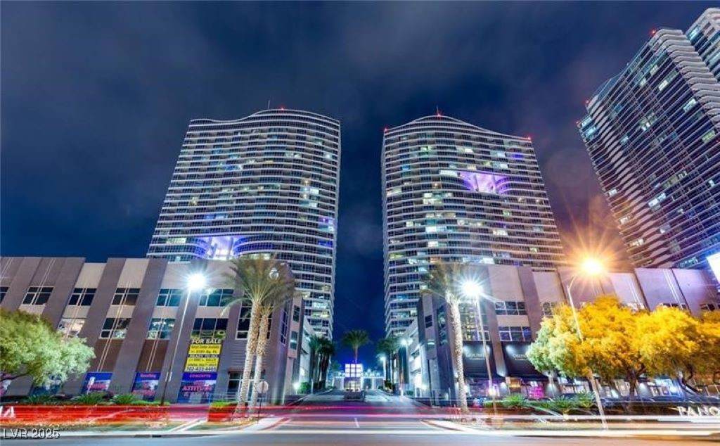 4575 Dean Martin Drive - Photo 1